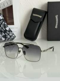Picture of Chrome Hearts Sunglasses _SKUfw73375645fw